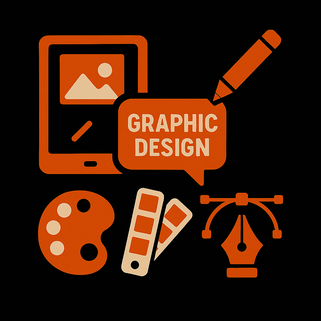 graphic design agency in surat