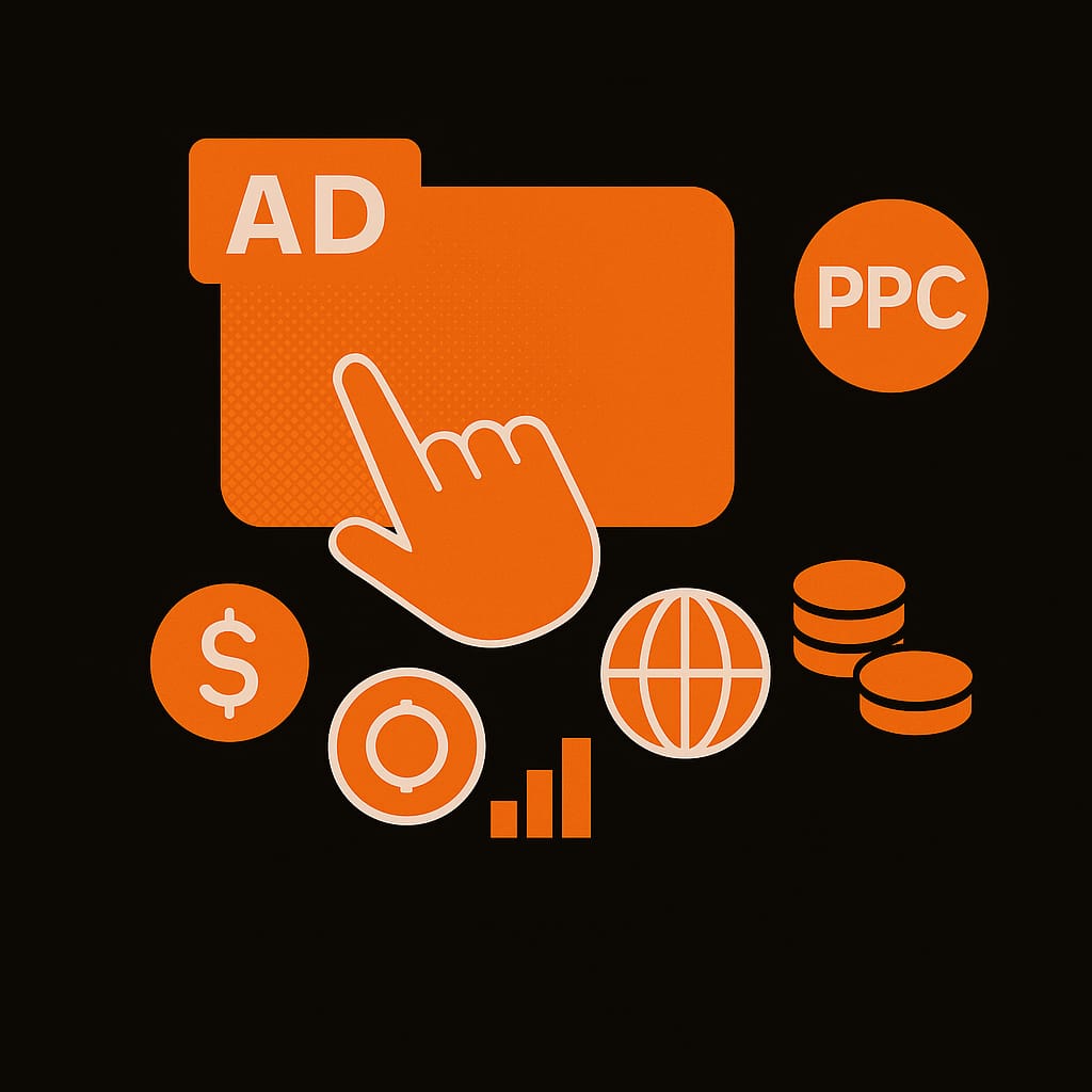 Pay Per Click Services
