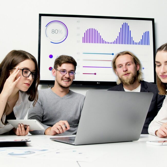 Digital marketing agency in surat